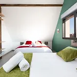 Strasbourg - Lion - Prive, Sauna, Borne D'arcade, Babyfoot Villa