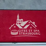 Strasbourg - Lion - Prive, Sauna, Borne D'arcade, Babyfoot Villa