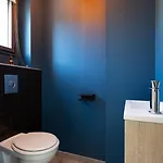 Villa Strasbourg - Lion - Prive, Sauna, Borne D'arcade, Babyfoot