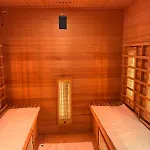 Strasbourg - Lion - Prive, Sauna, Borne D'arcade, Babyfoot