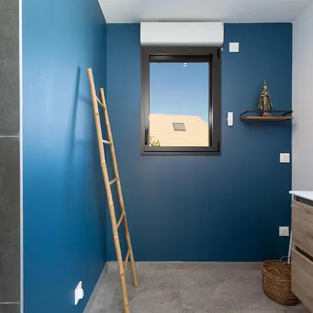 Vila Strasbourg - Lion - Prive, Sauna, Borne D'arcade, Babyfoot Ittenheim