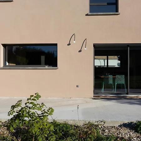 Strasbourg - Lion - Prive, Sauna, Borne D'arcade, Babyfoot Vila *