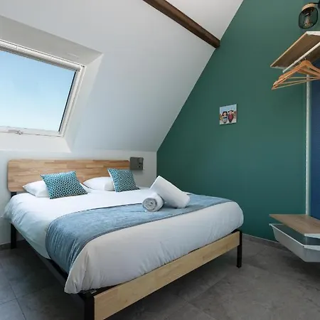 Vila Strasbourg - Lion - Prive, Sauna, Borne D'arcade, Babyfoot