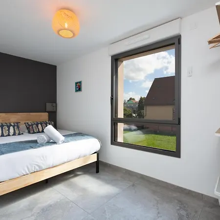 Villa Lion - Spa Prive, Climatisation, Sauna, Borne D'Arcade, Babyfoot *