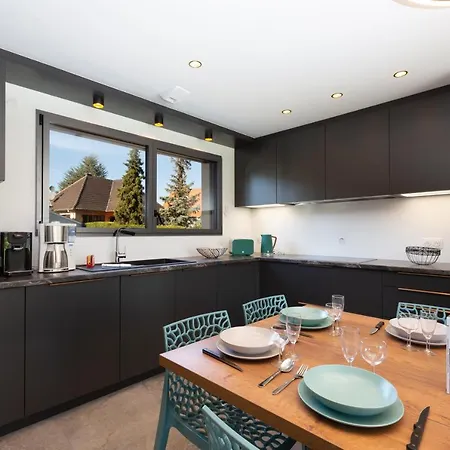 Strasbourg - Lion - Prive, Sauna, Borne D'arcade, Babyfoot *