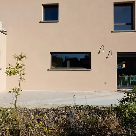 Villa Lion - Spa Prive, Climatisation, Sauna, Borne D'Arcade, Babyfoot