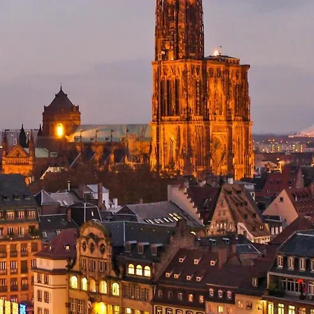 Strasbourg - Lion - Prive, Sauna, Borne D'arcade, Babyfoot *