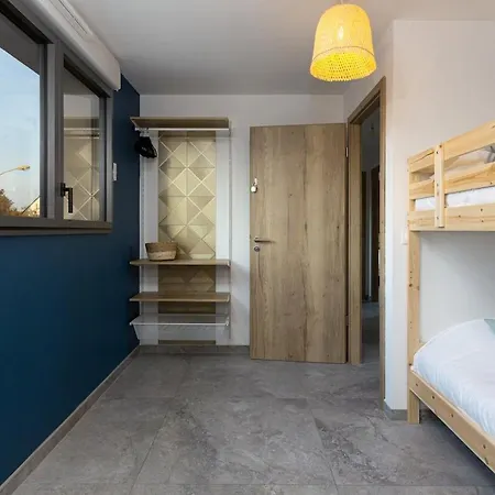 Villa Lion - Spa Prive, Climatisation, Sauna, Borne D'Arcade, Babyfoot Villa *