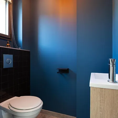 Villa Villa Lion - Spa Prive, Climatisation, Sauna, Borne D'Arcade, Babyfoot
