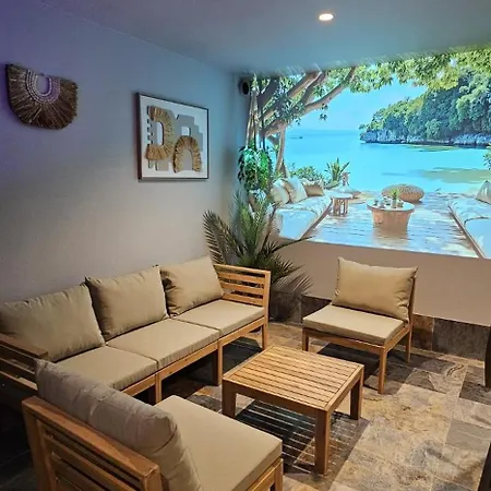 Villa Villa Lion - Spa Prive, Climatisation, Sauna, Borne D'Arcade, Babyfoot