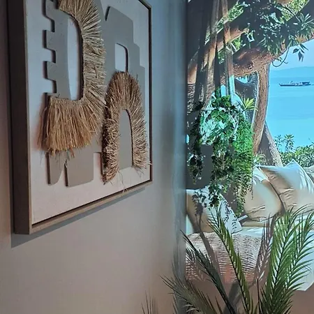 Villa Villa Lion - Spa Prive, Climatisation, Sauna, Borne D'Arcade, Babyfoot *